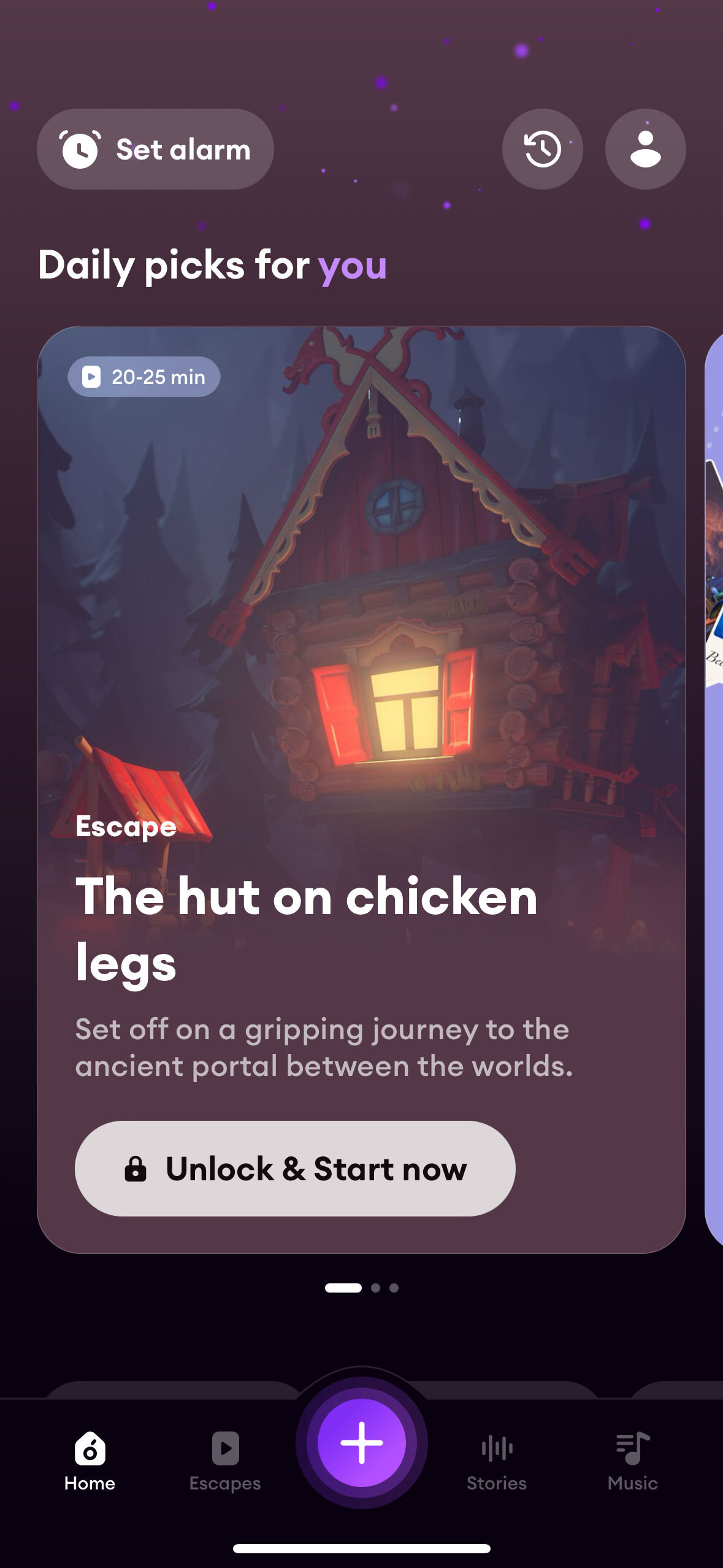 loona app screenshot 93