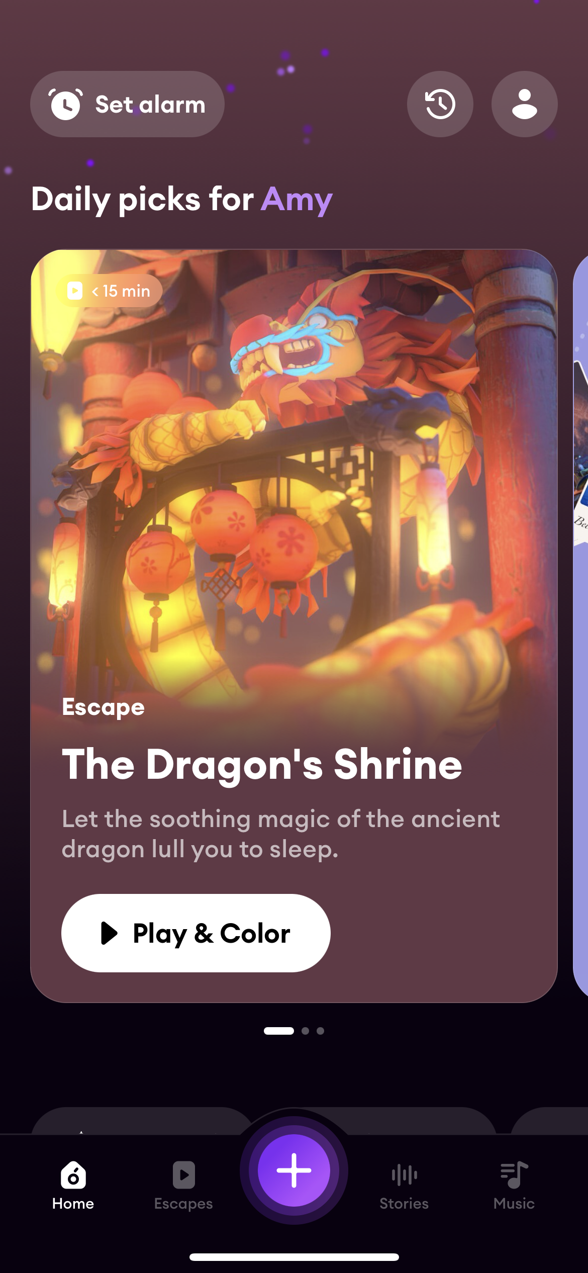 loona app screenshot 65