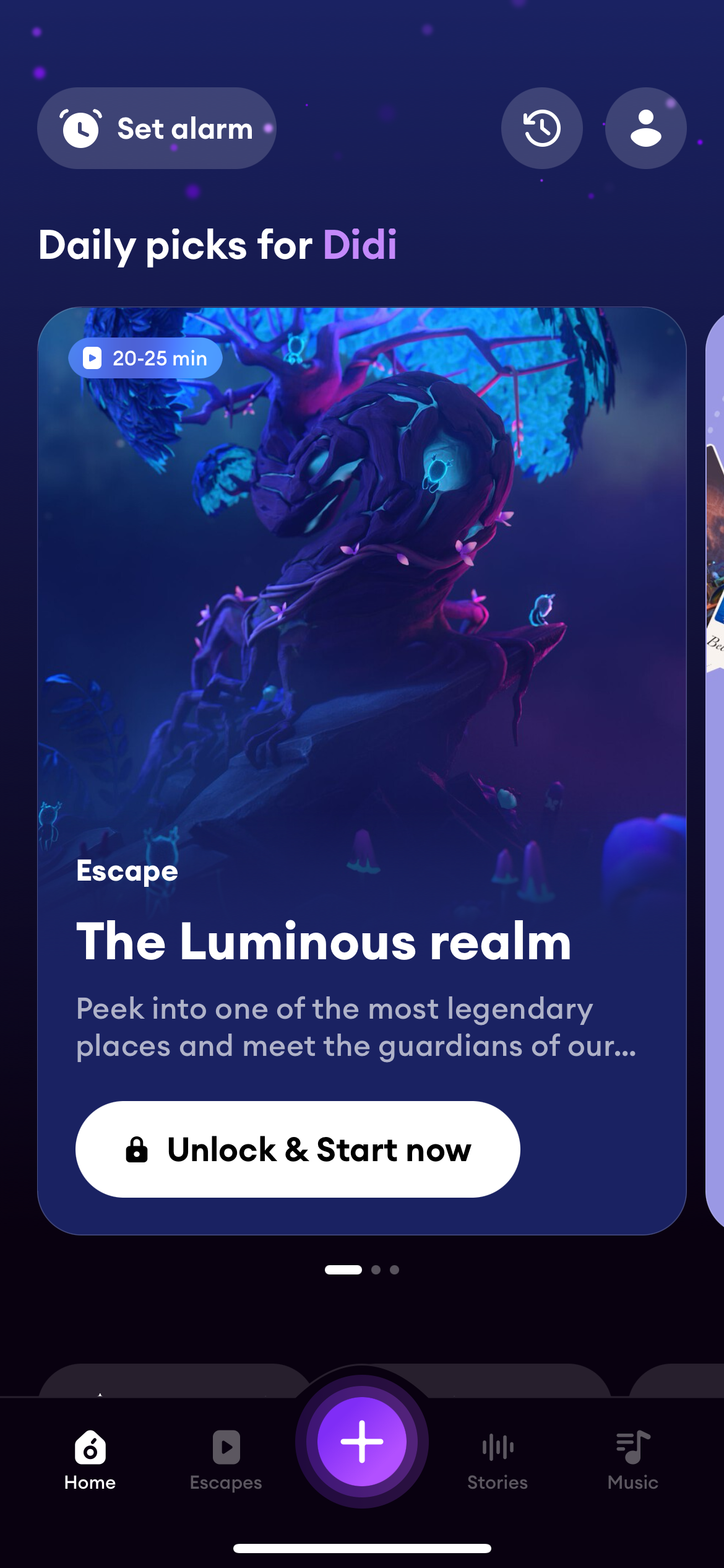 loona app screenshot 47