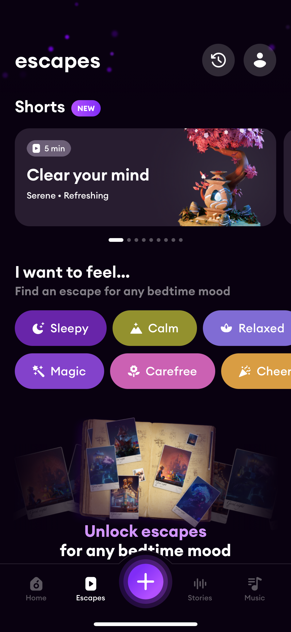 loona app screenshot 77