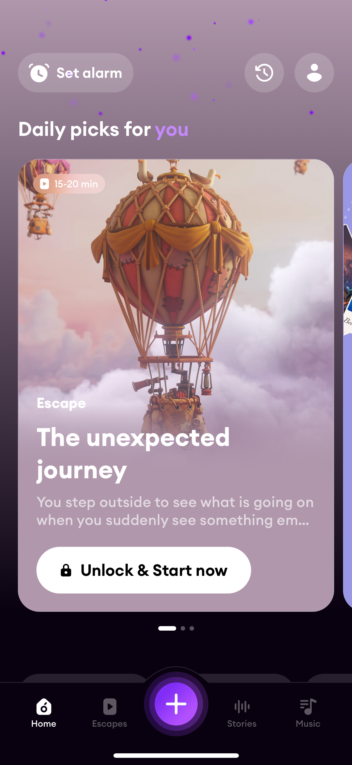 loona app screenshot 76