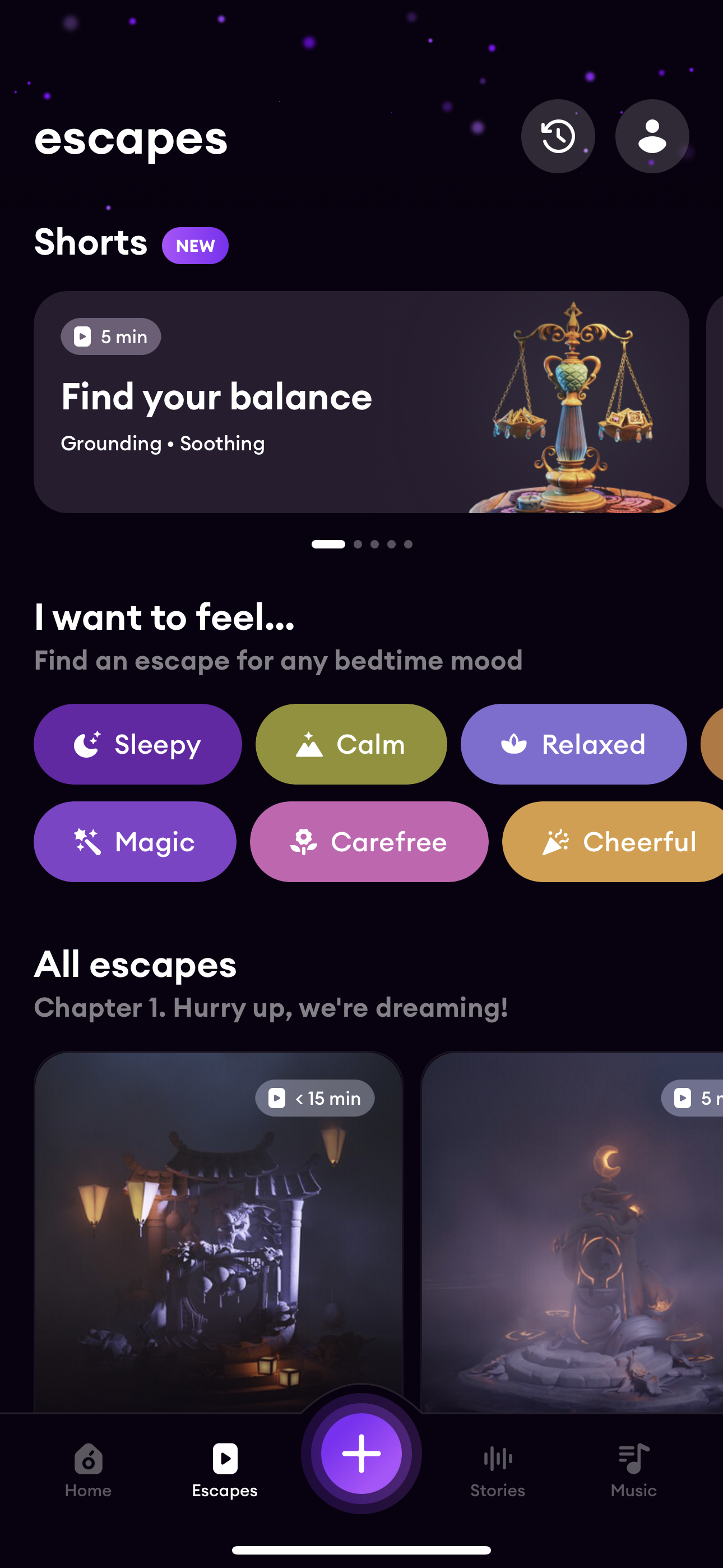 loona app screenshot 152