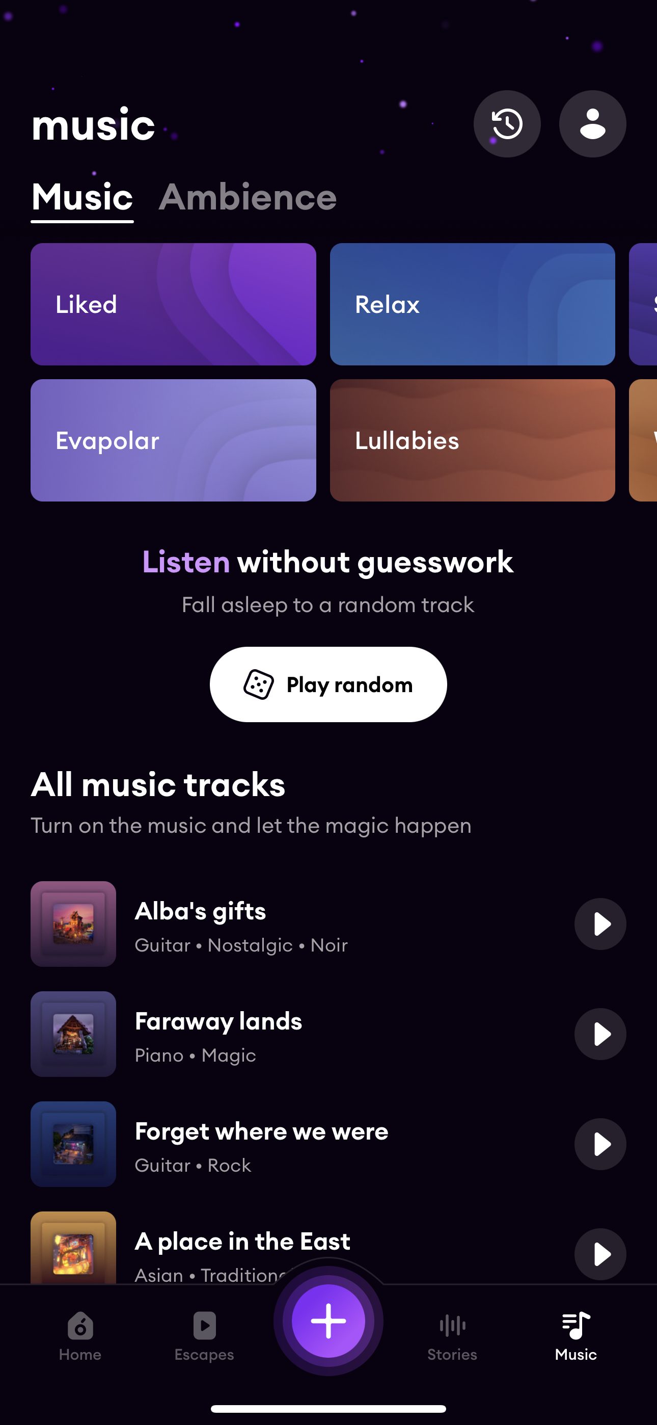 loona app screenshot 150
