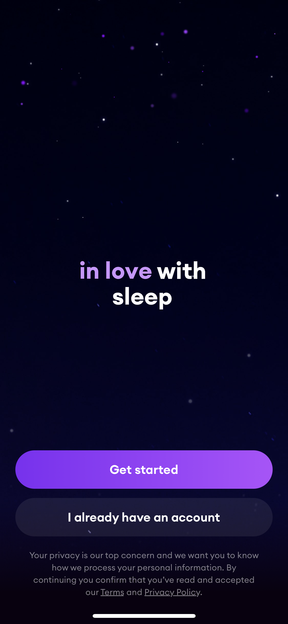 loona app screenshot 147