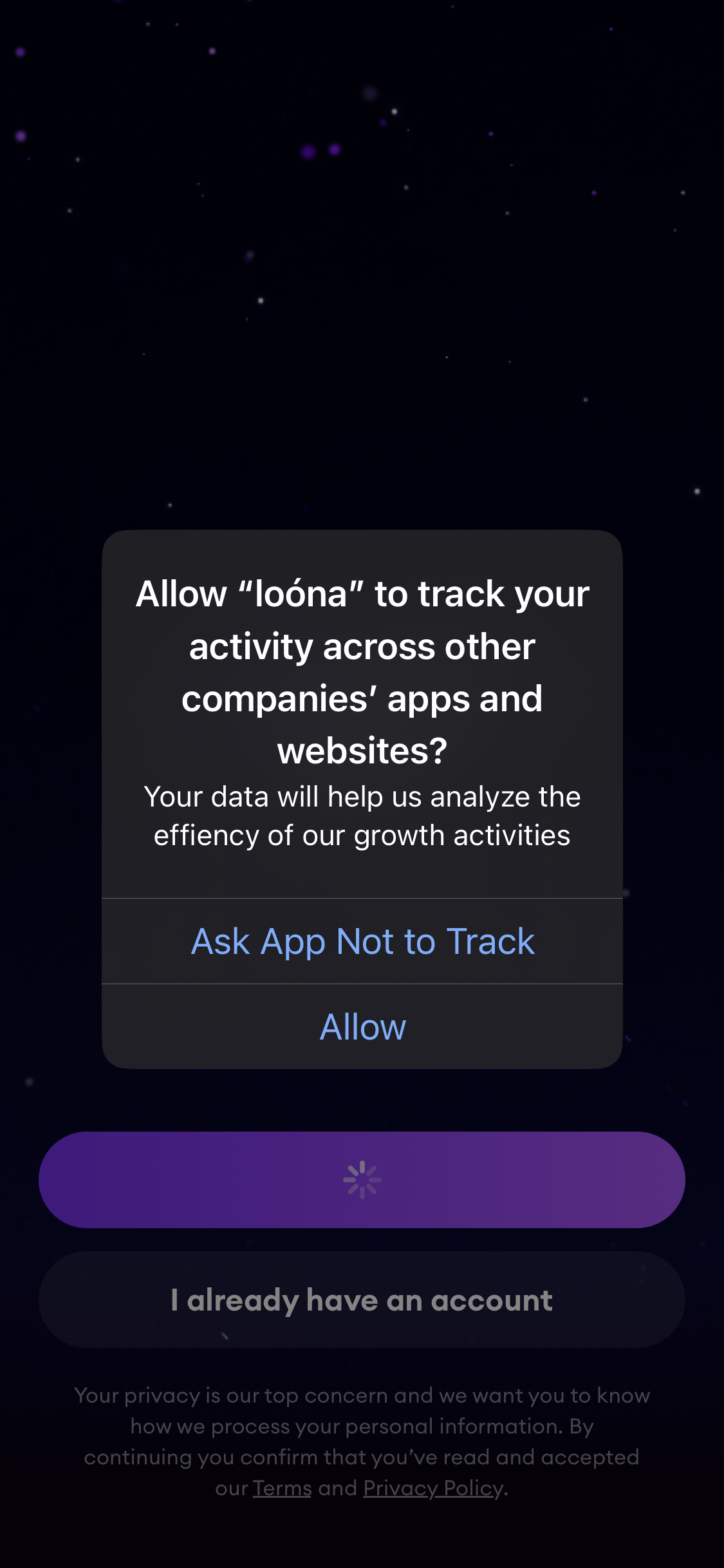 loona app screenshot 146