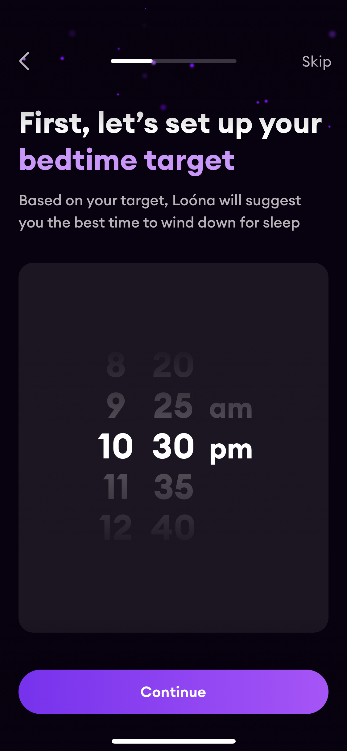 loona app screenshot 143