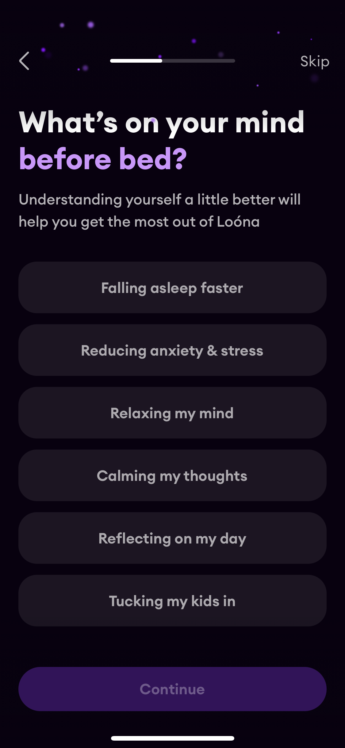 loona app screenshot 141