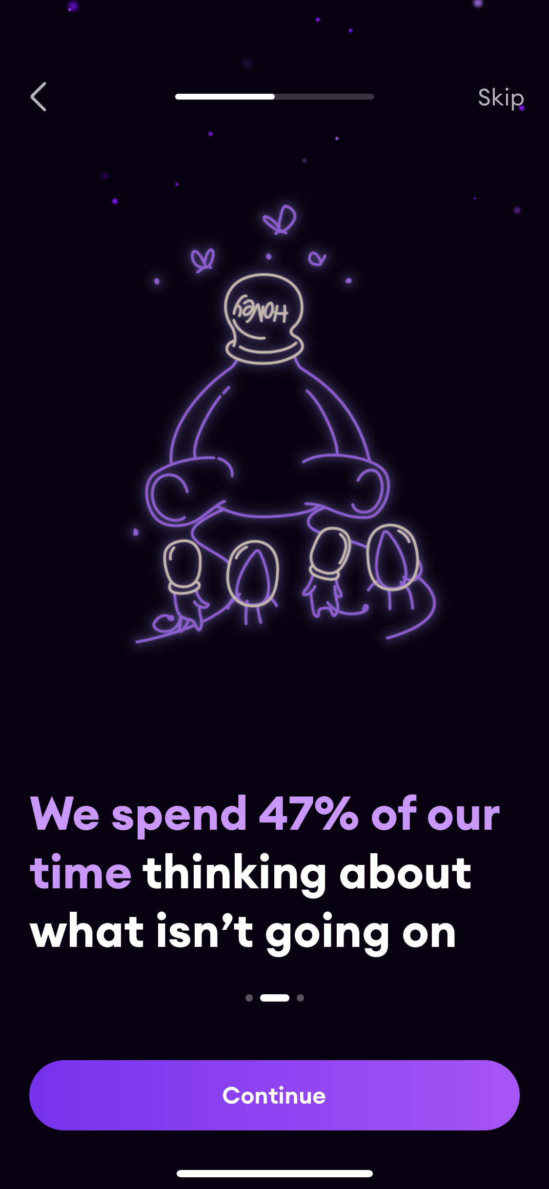 loona app screenshot 139