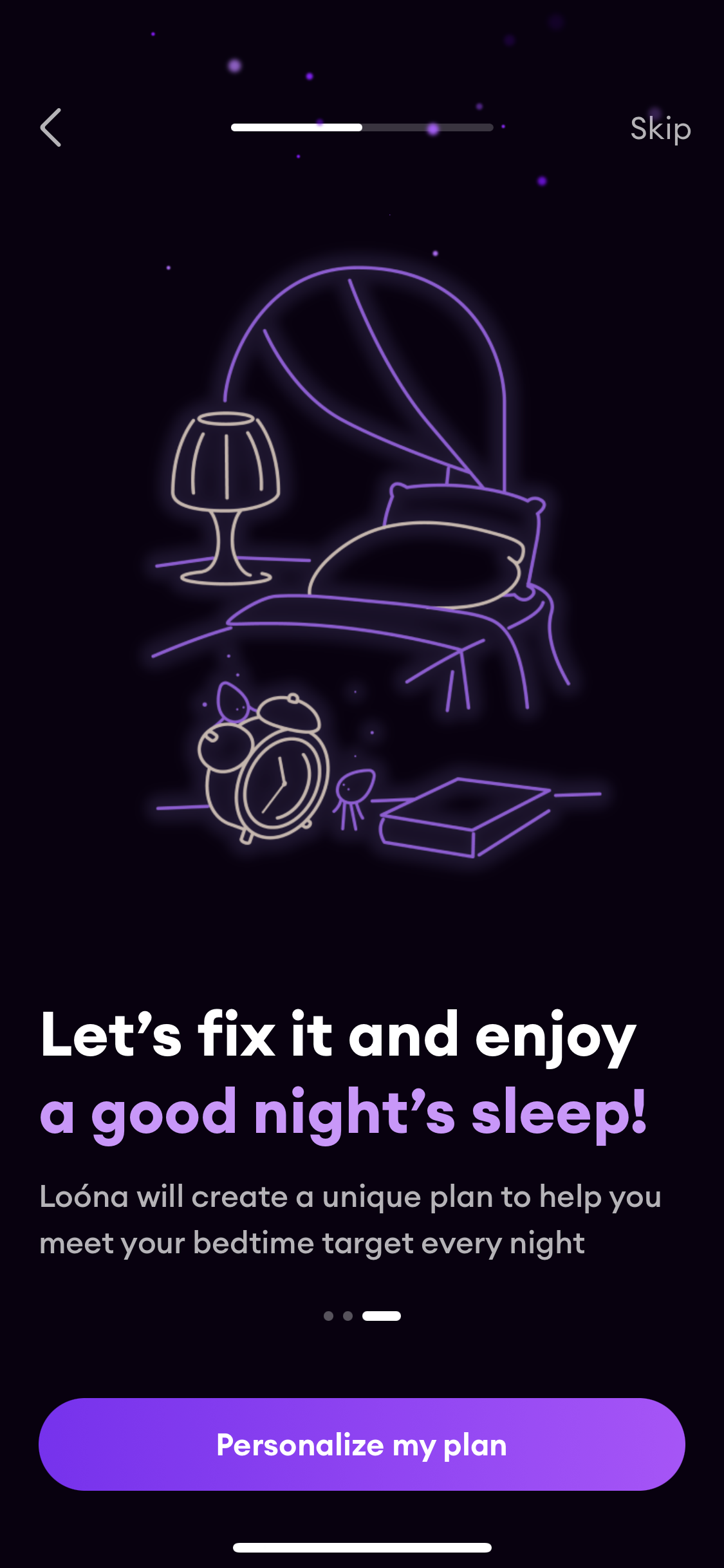 loona app screenshot 138