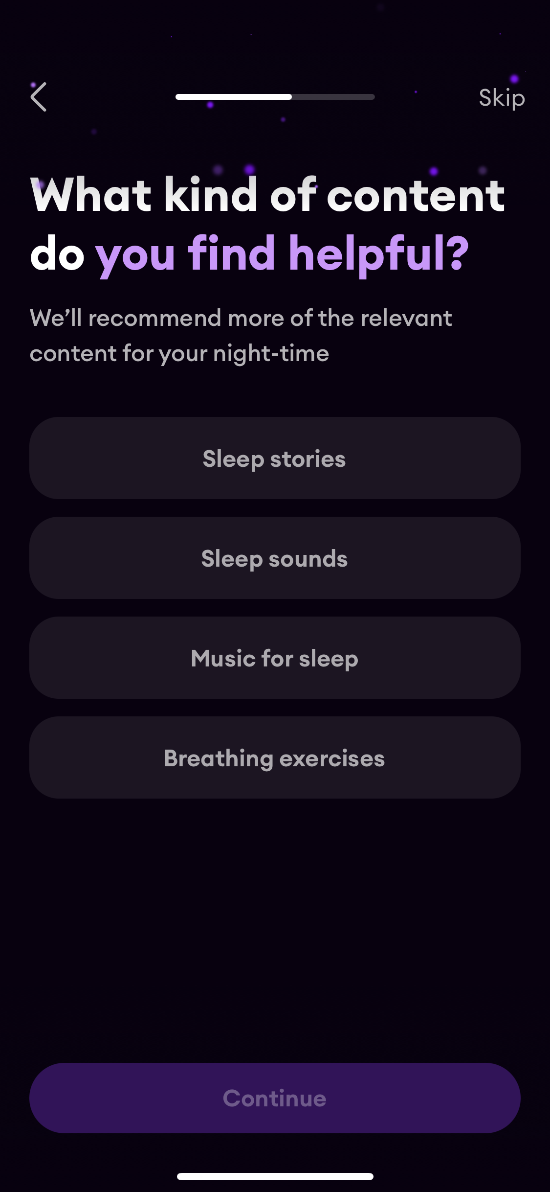 loona app screenshot 137