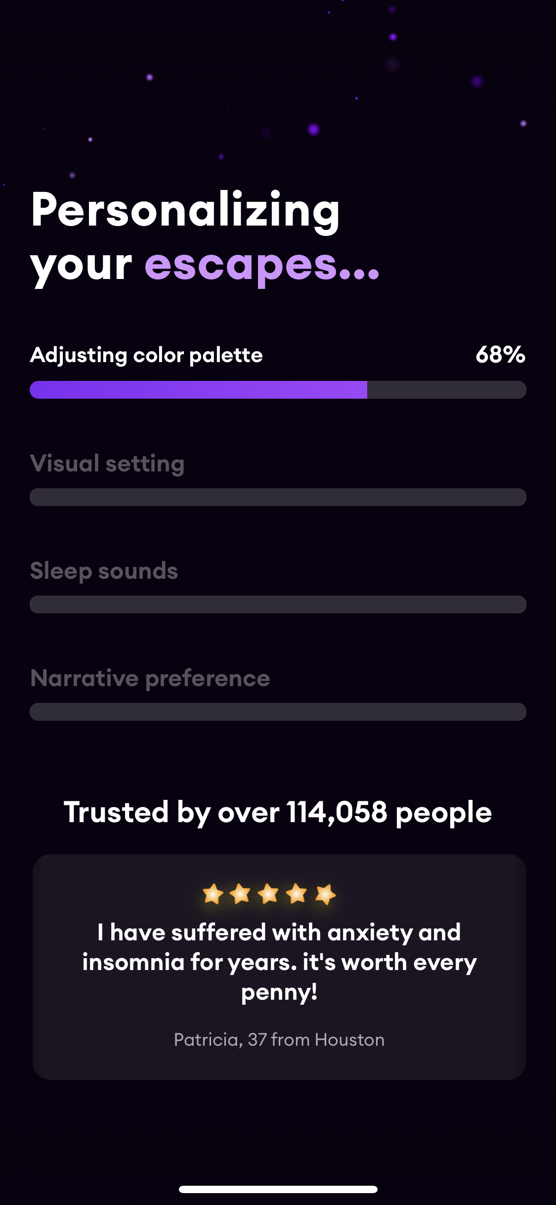 loona app screenshot 129