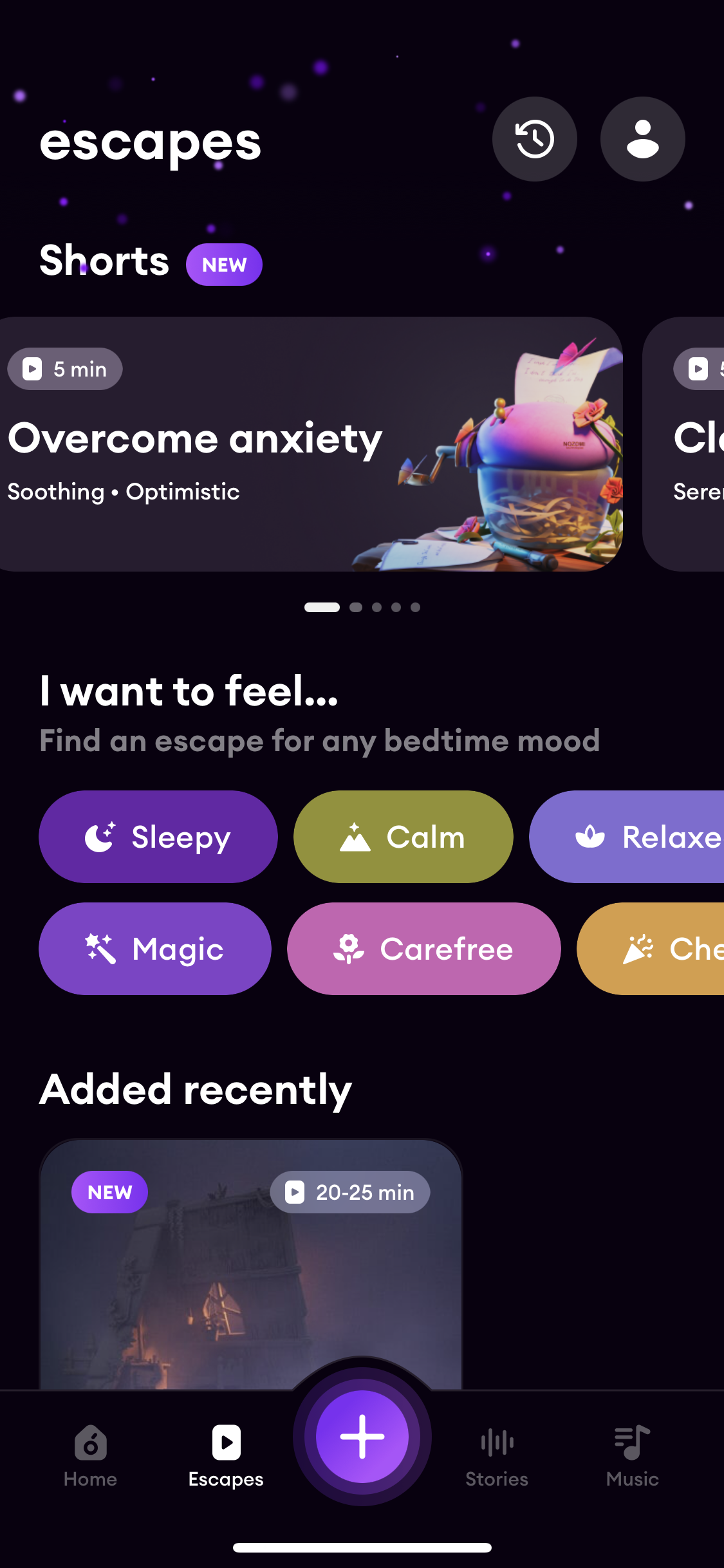 loona app screenshot 126