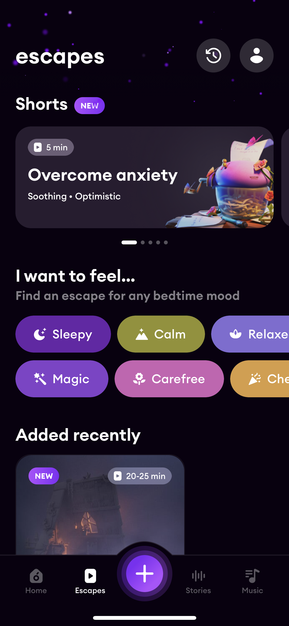 loona app screenshot 124