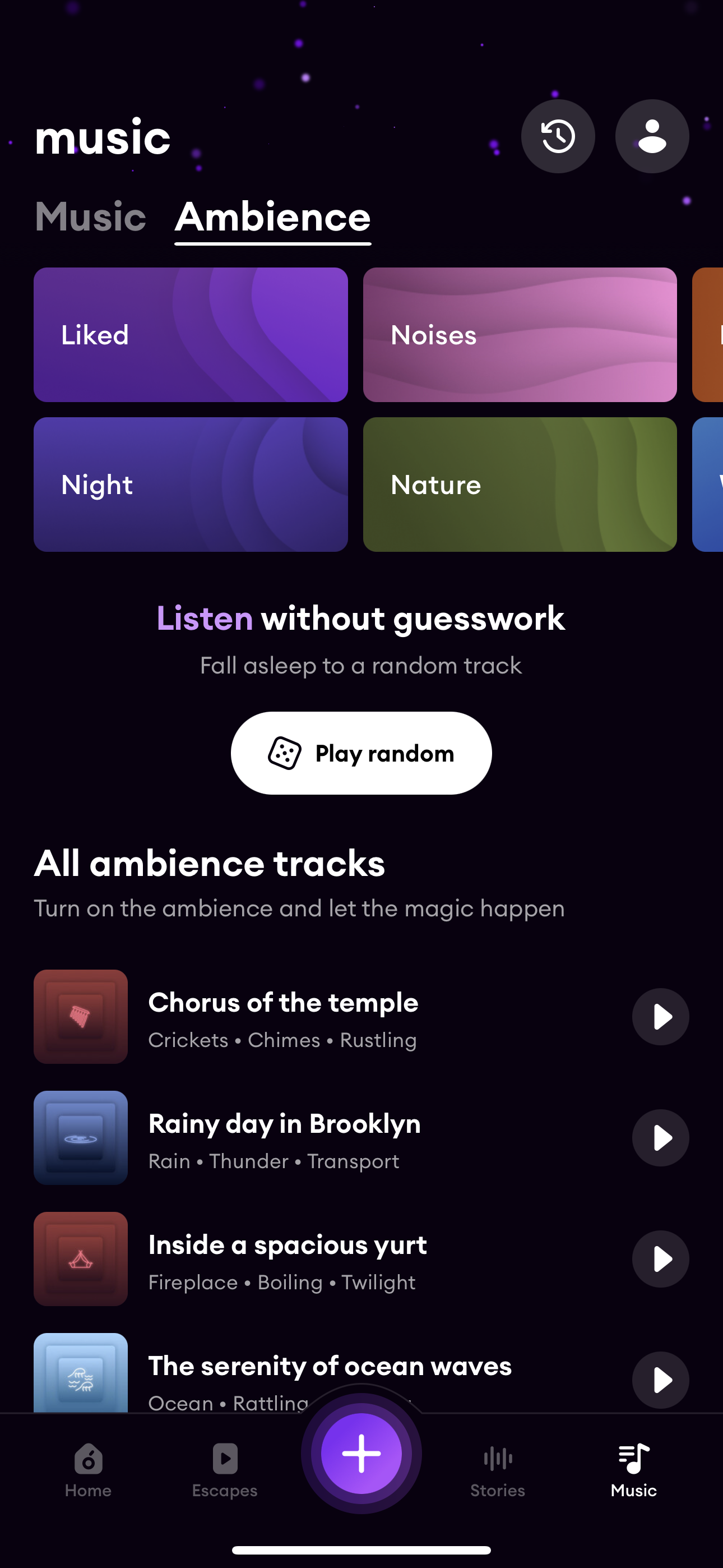 loona app screenshot 123