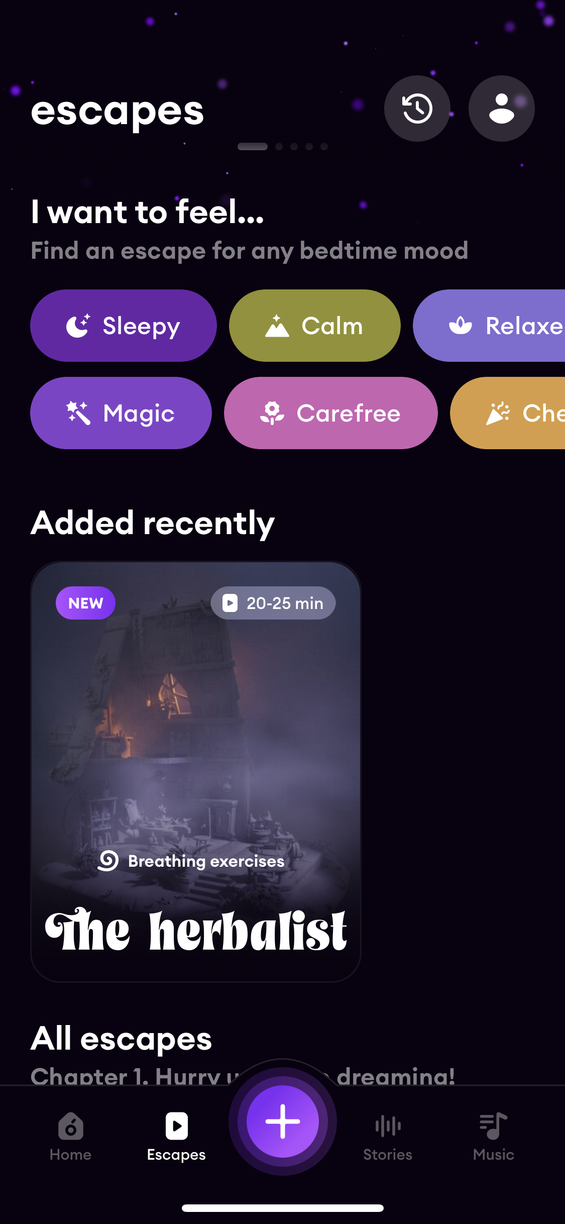 loona app screenshot 121
