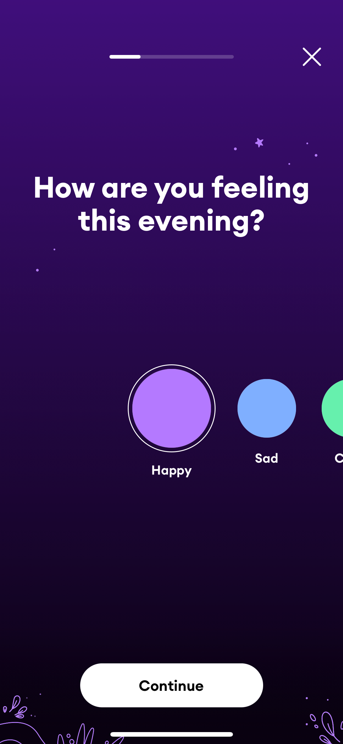 loona app screenshot 114