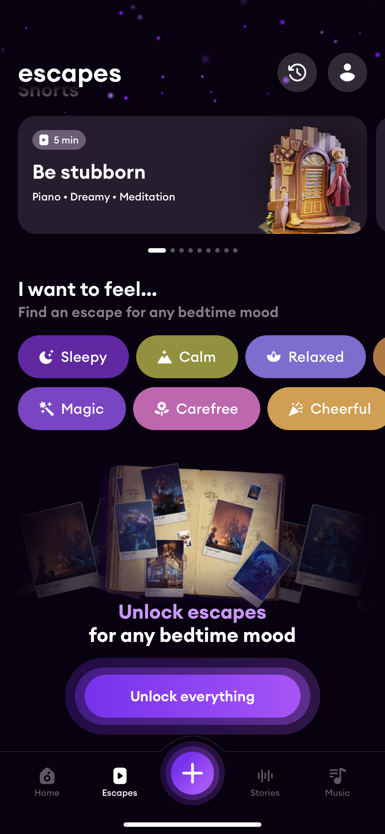 loona app screenshot 107