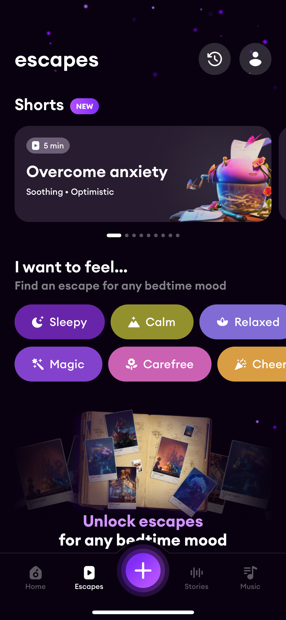 loona app screenshot 74