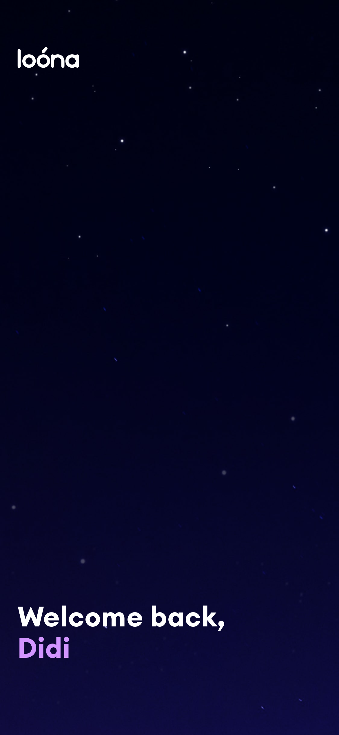 loona app screenshot 64