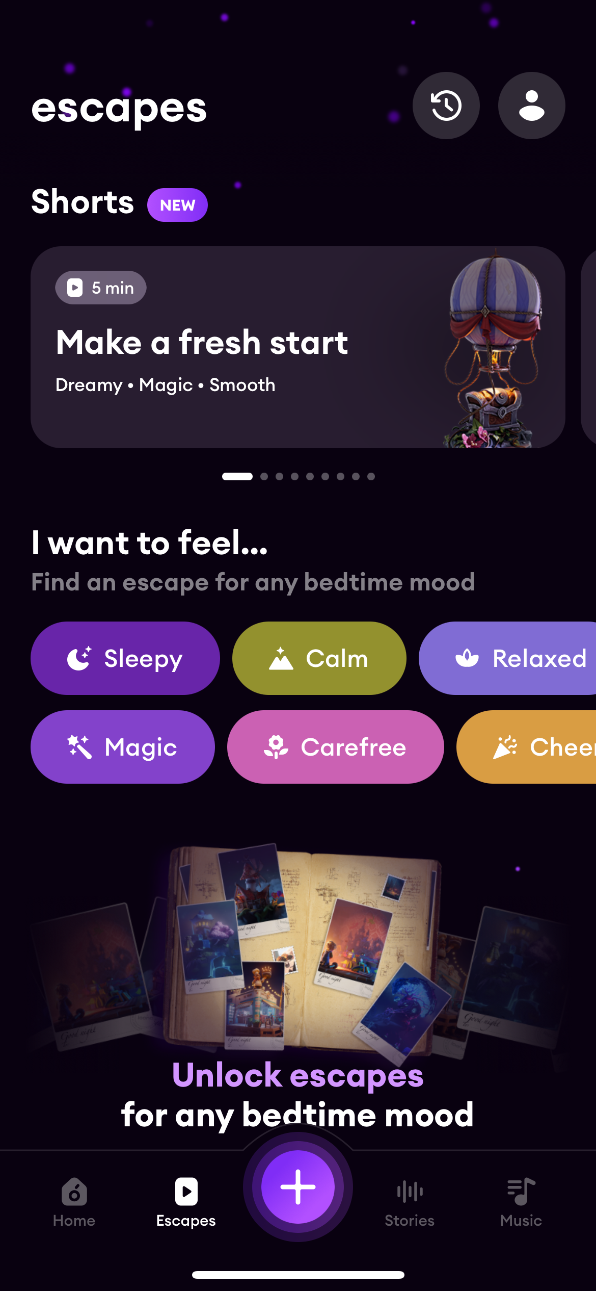loona app screenshot 61