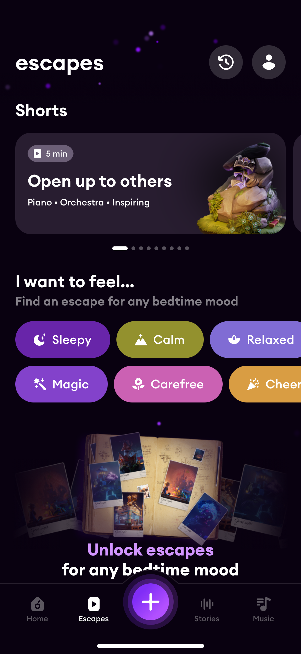 loona app screenshot 52