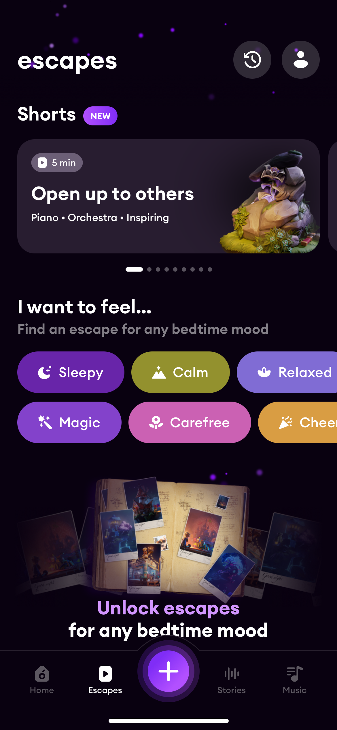 loona app screenshot 50