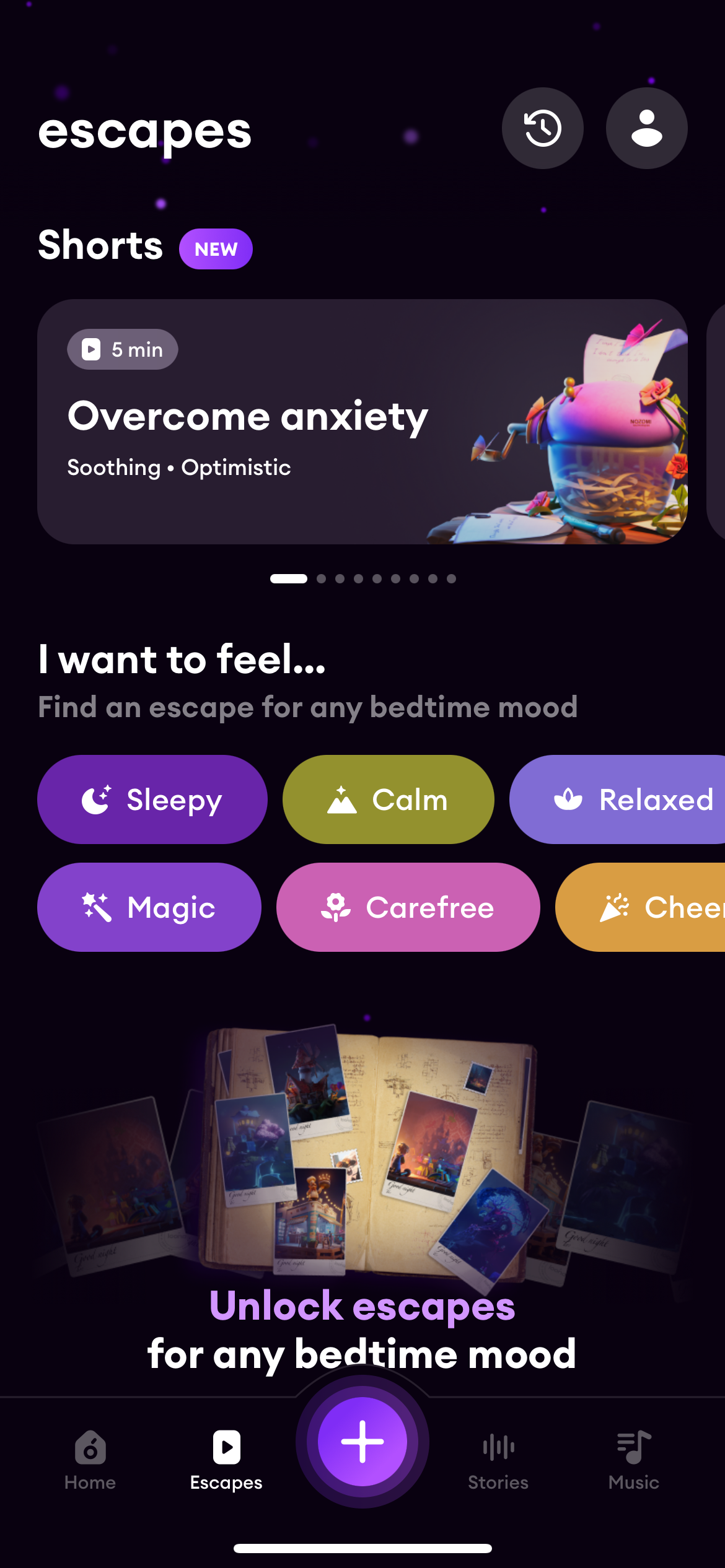loona app screenshot 45