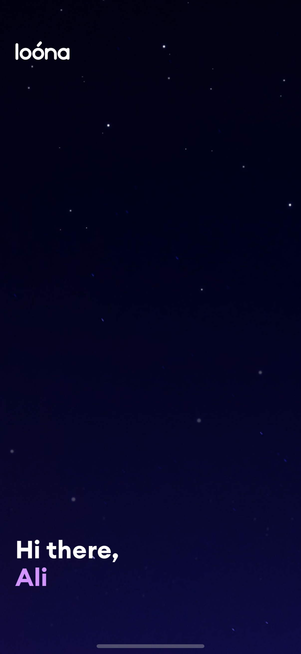 loona app screenshot 33