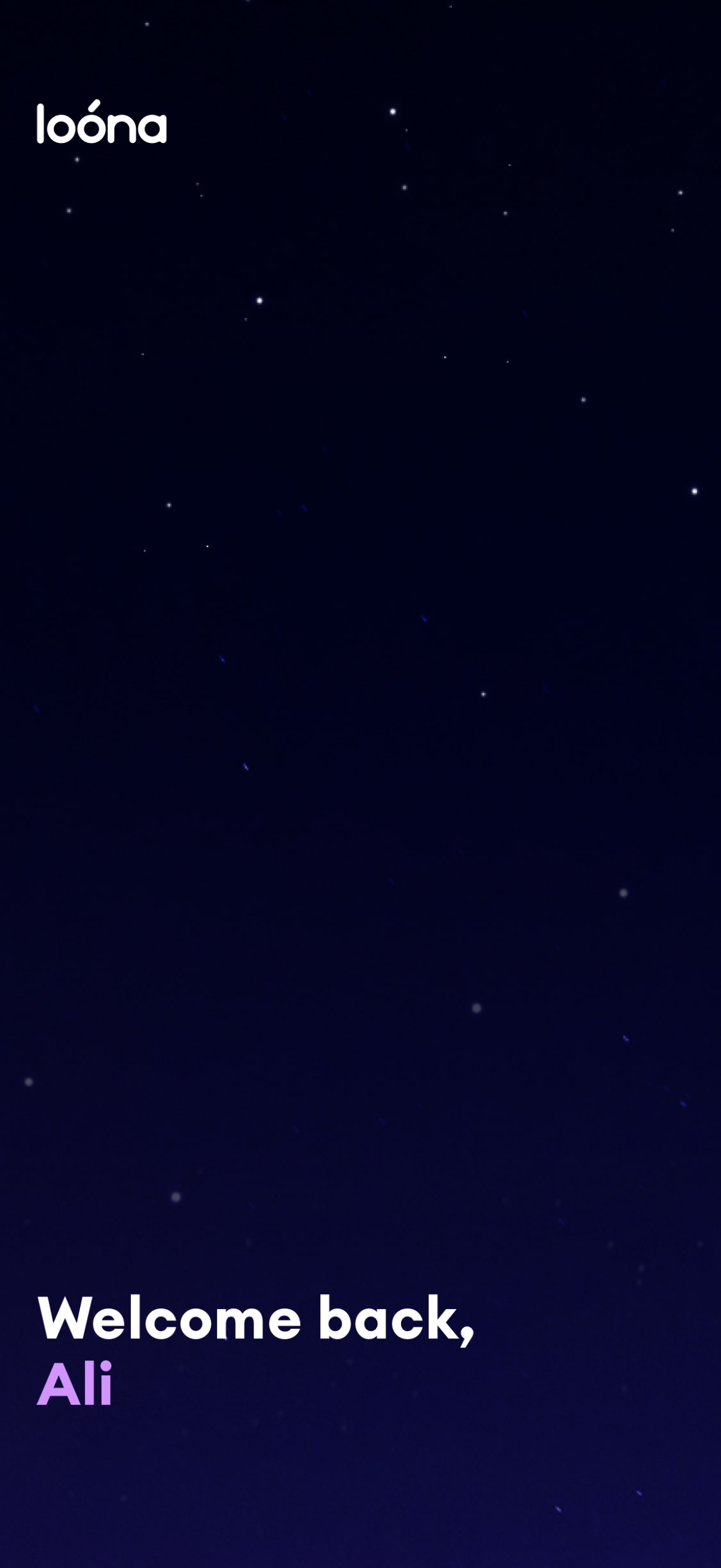 loona app screenshot 30