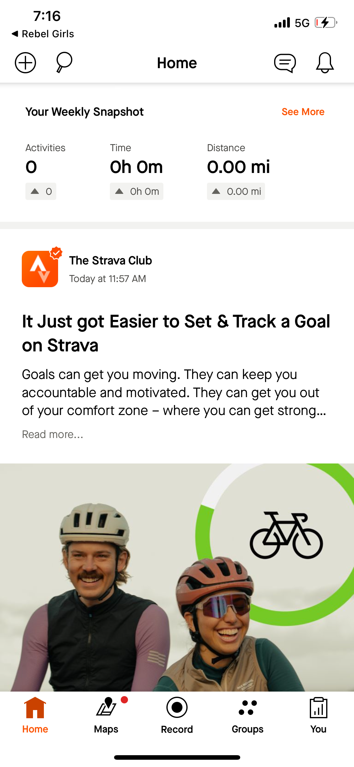 strava app screenshot 82