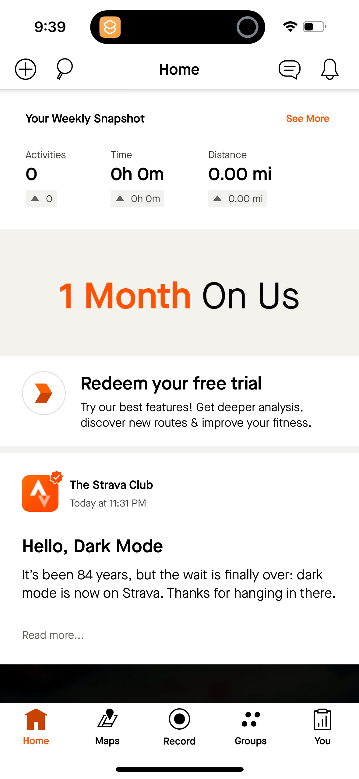 strava app screenshot 79