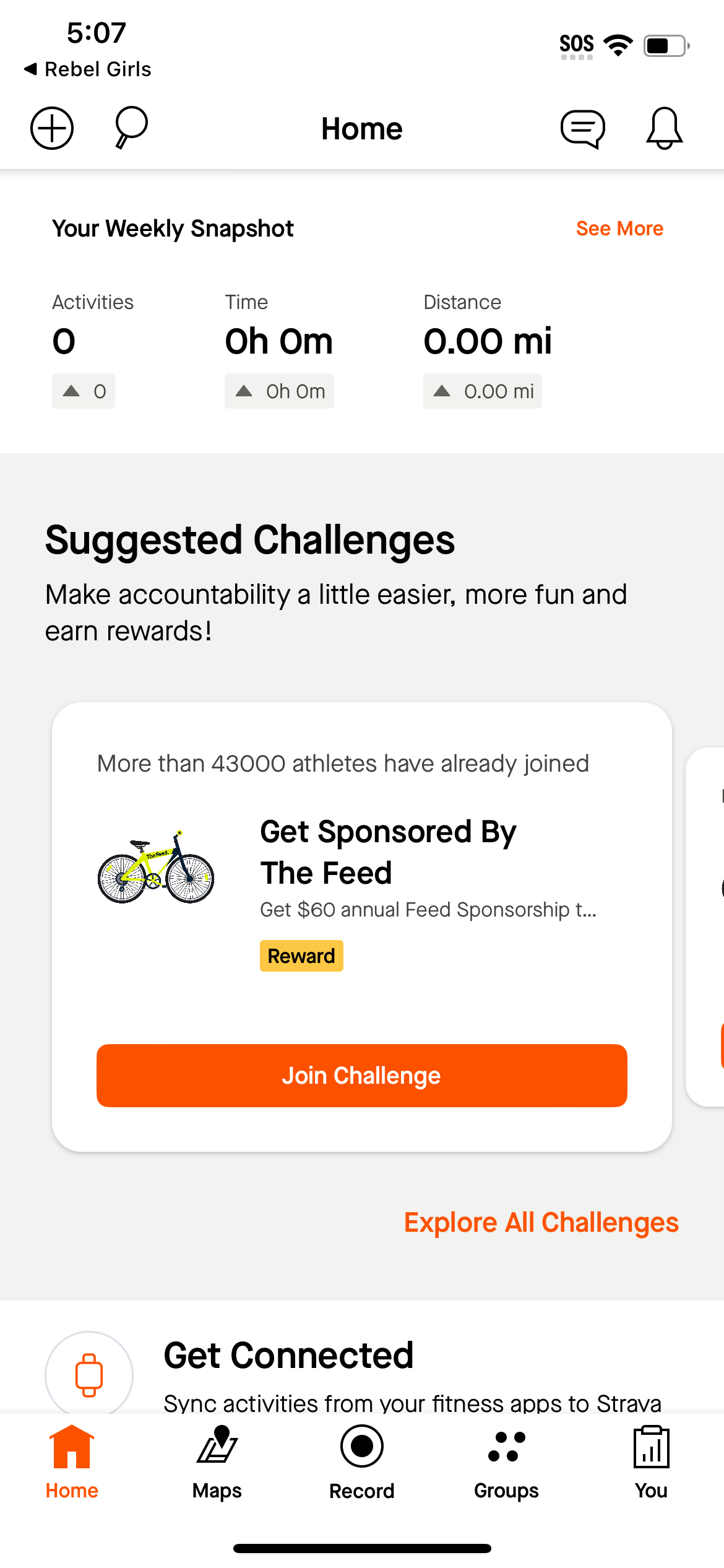 strava app screenshot 78