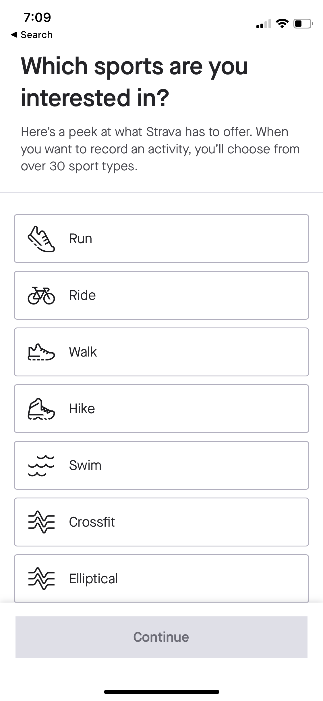 strava app screenshot 151