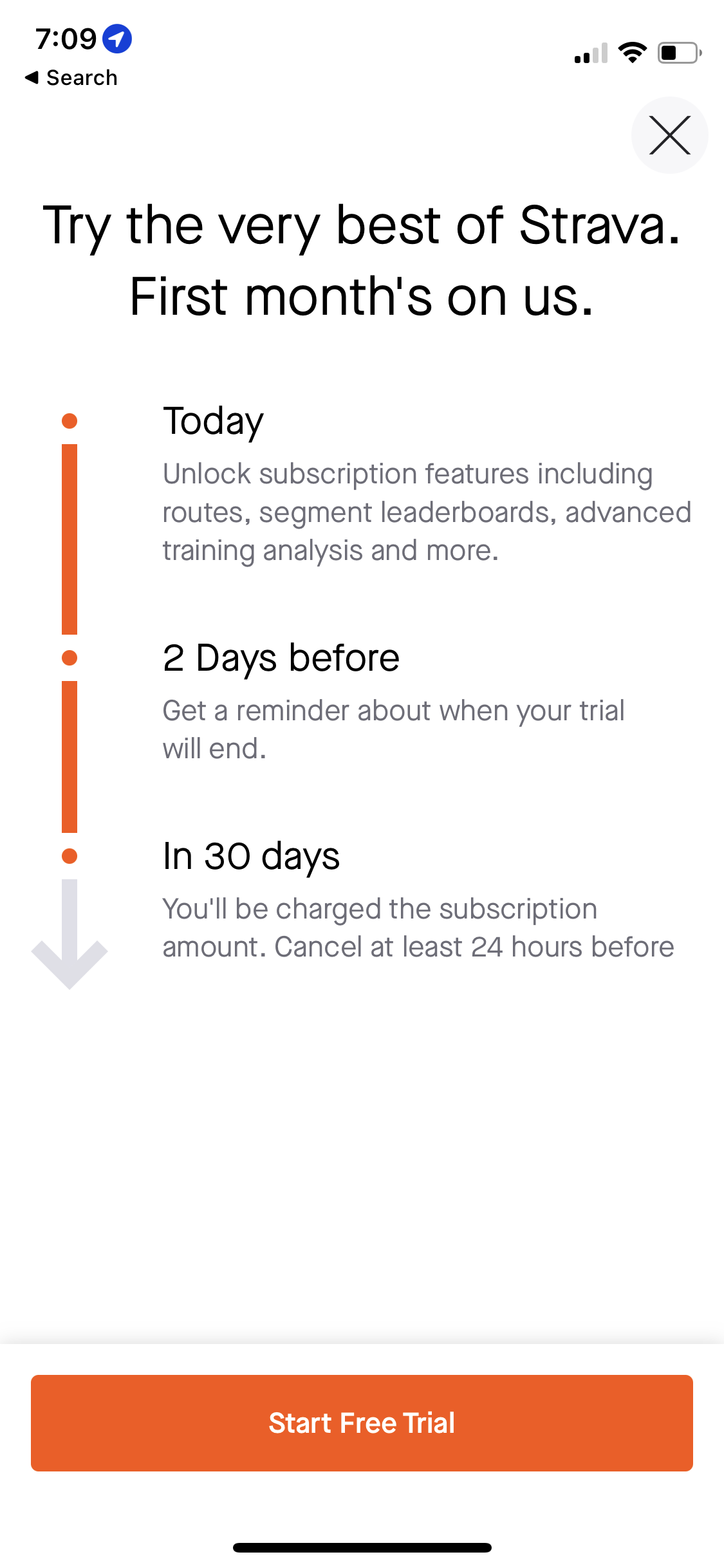 strava app screenshot 149