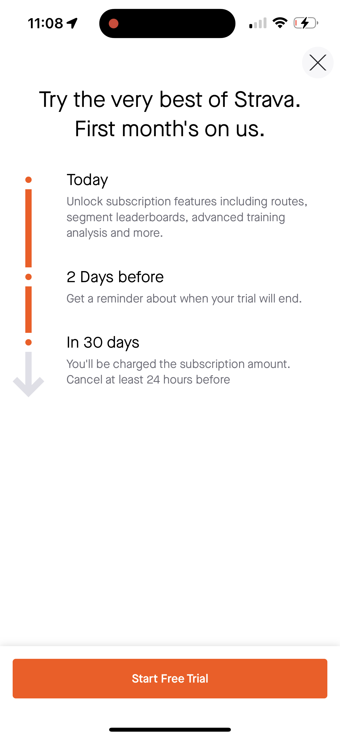 strava app screenshot 142