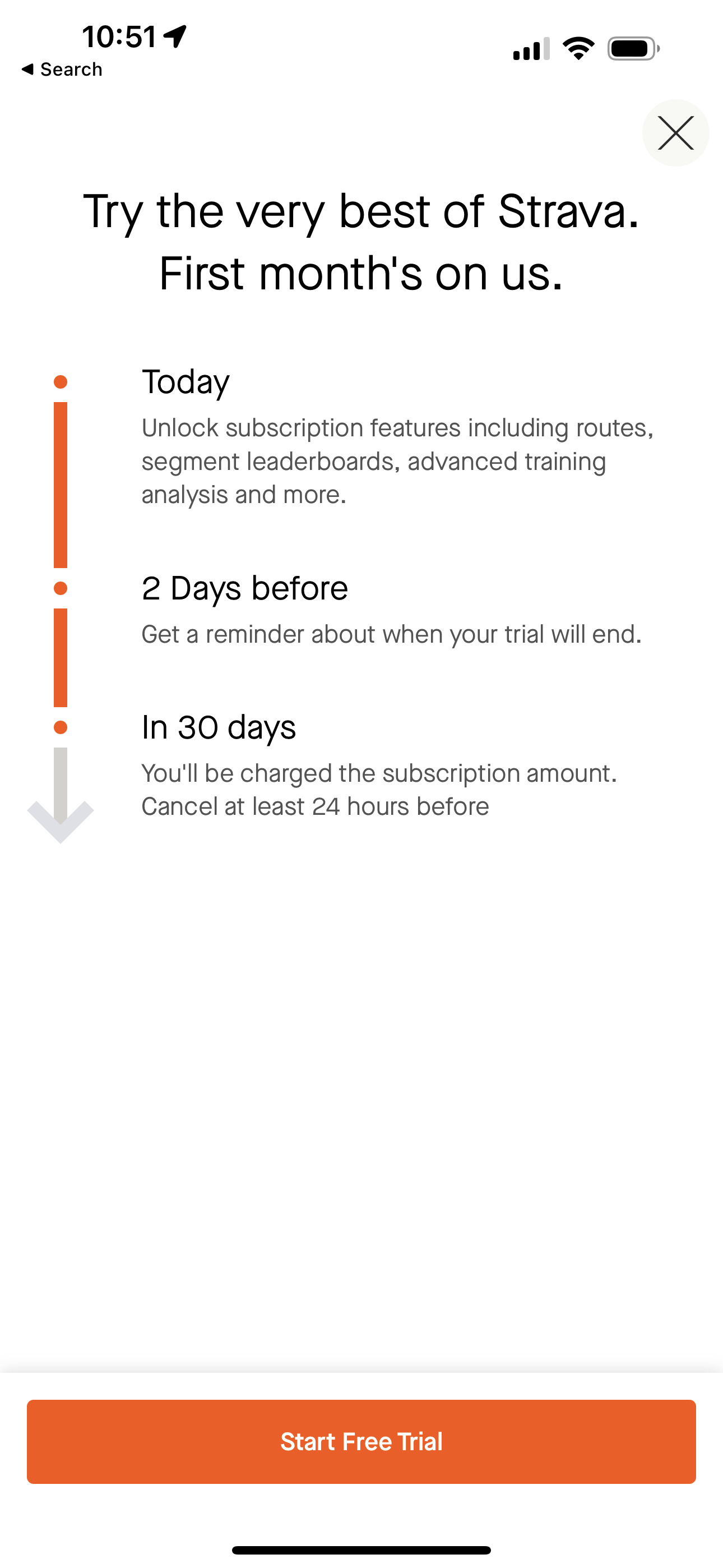 strava app screenshot 133