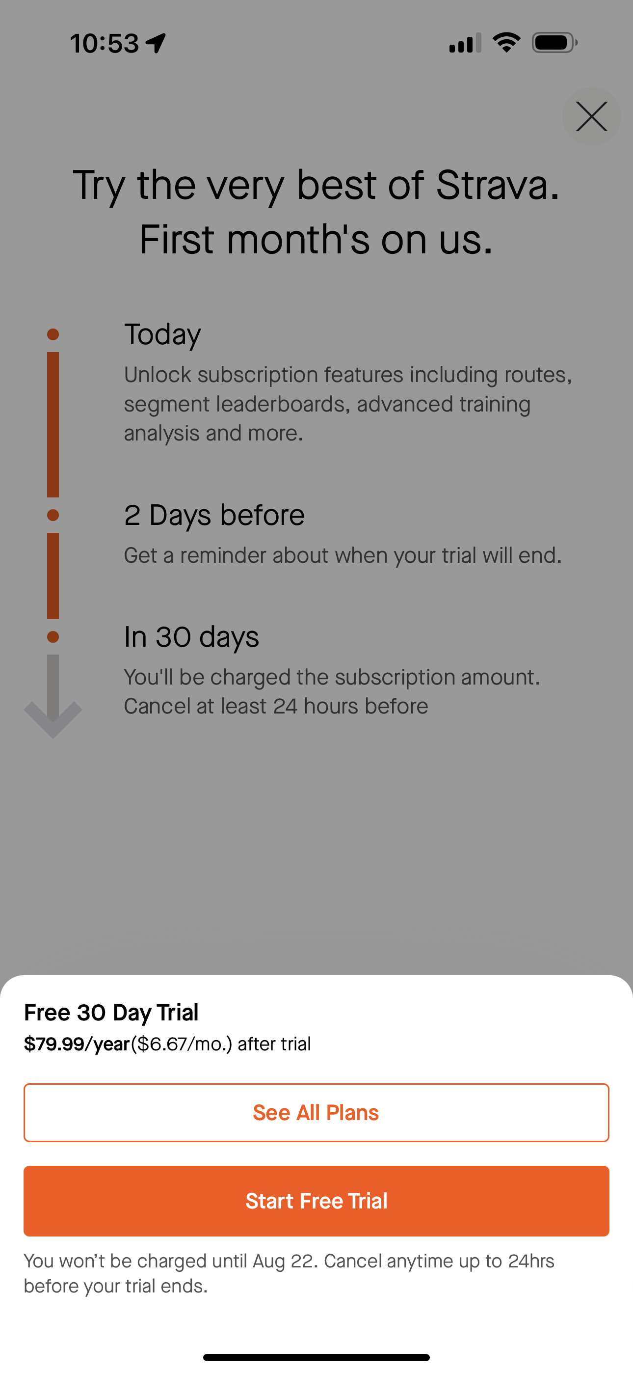 strava app screenshot 132