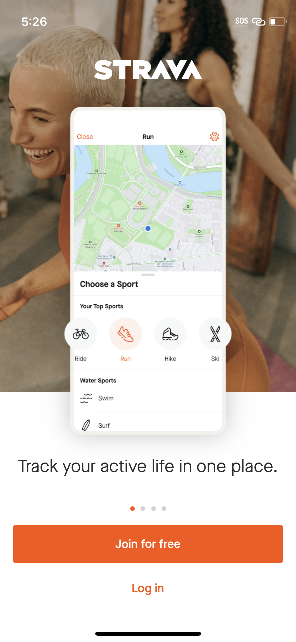 strava app screenshot 121