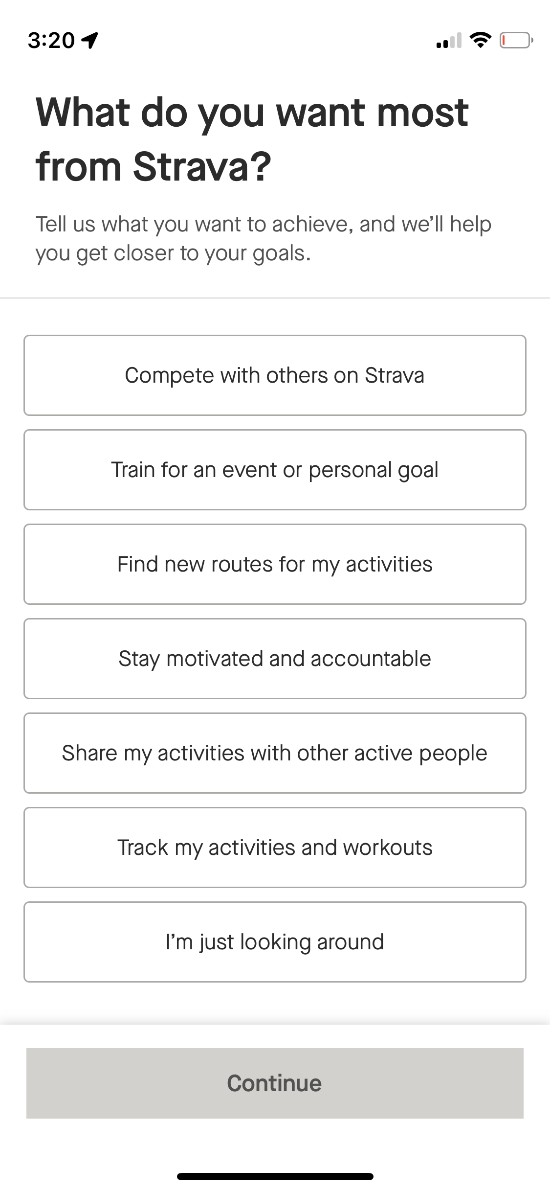 strava app screenshot 112