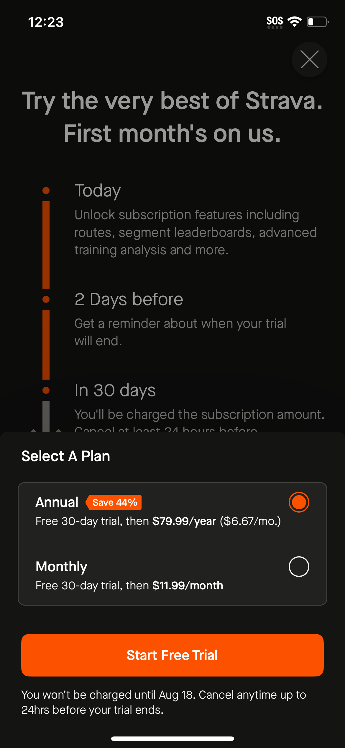 strava app screenshot 56