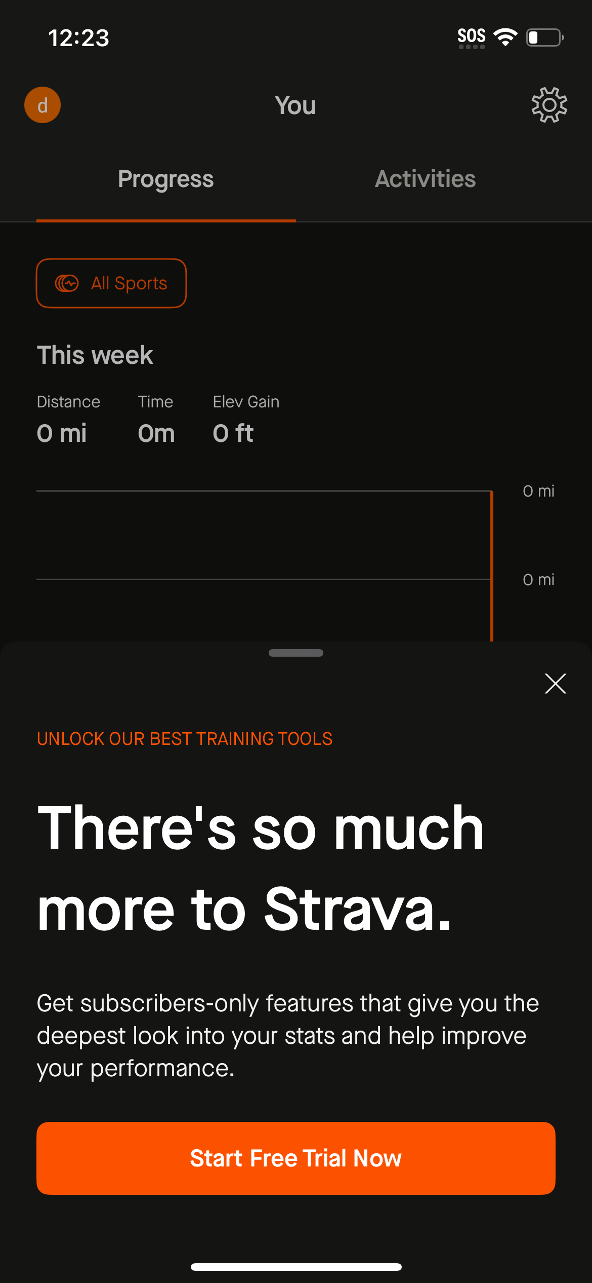 strava app screenshot 55