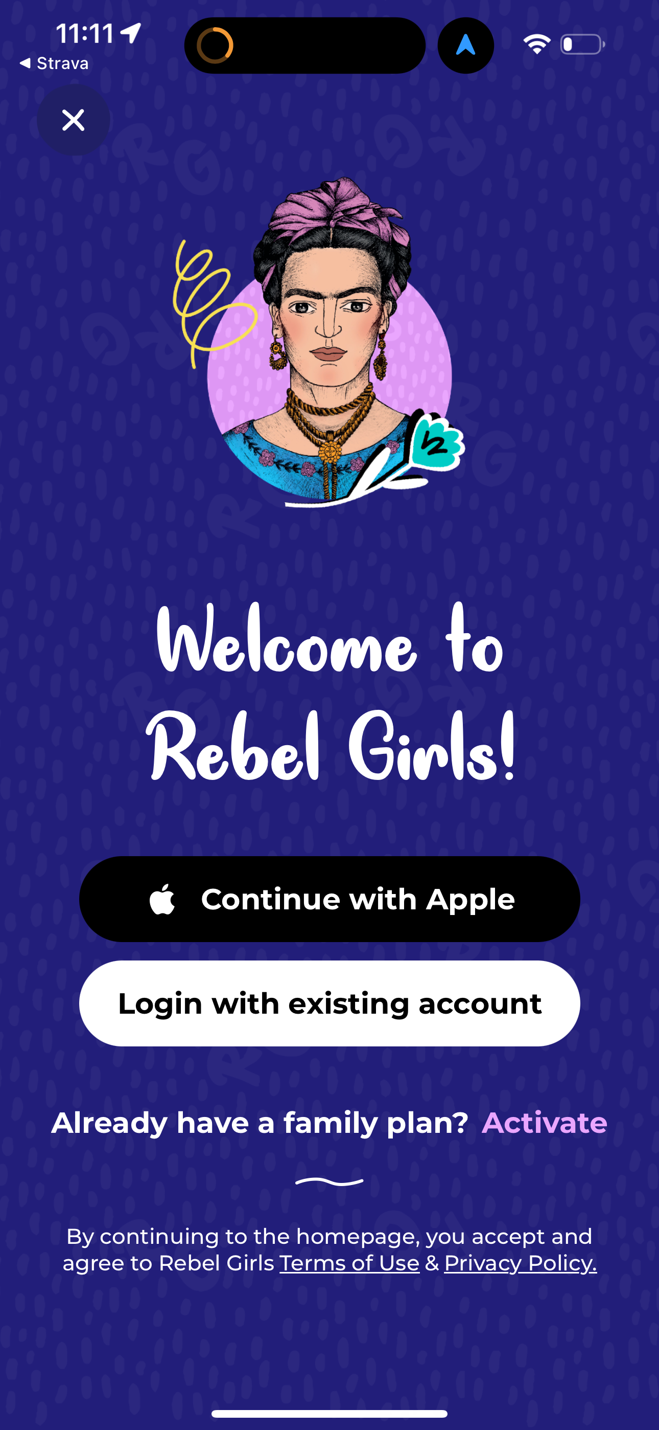 rebel app screenshot 48
