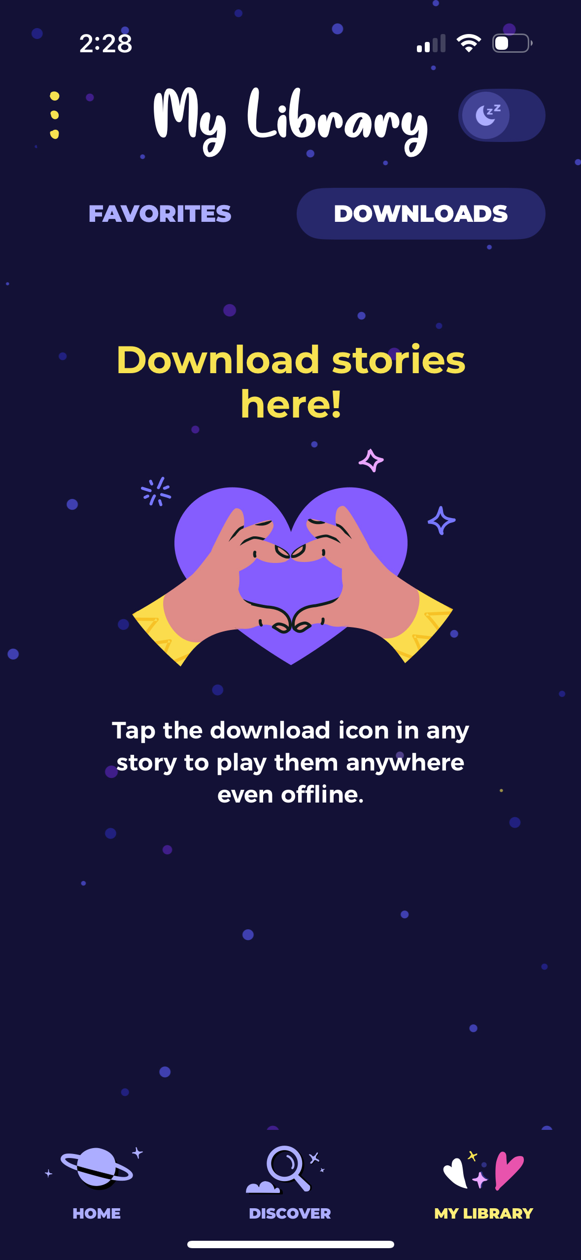 rebel app screenshot 20