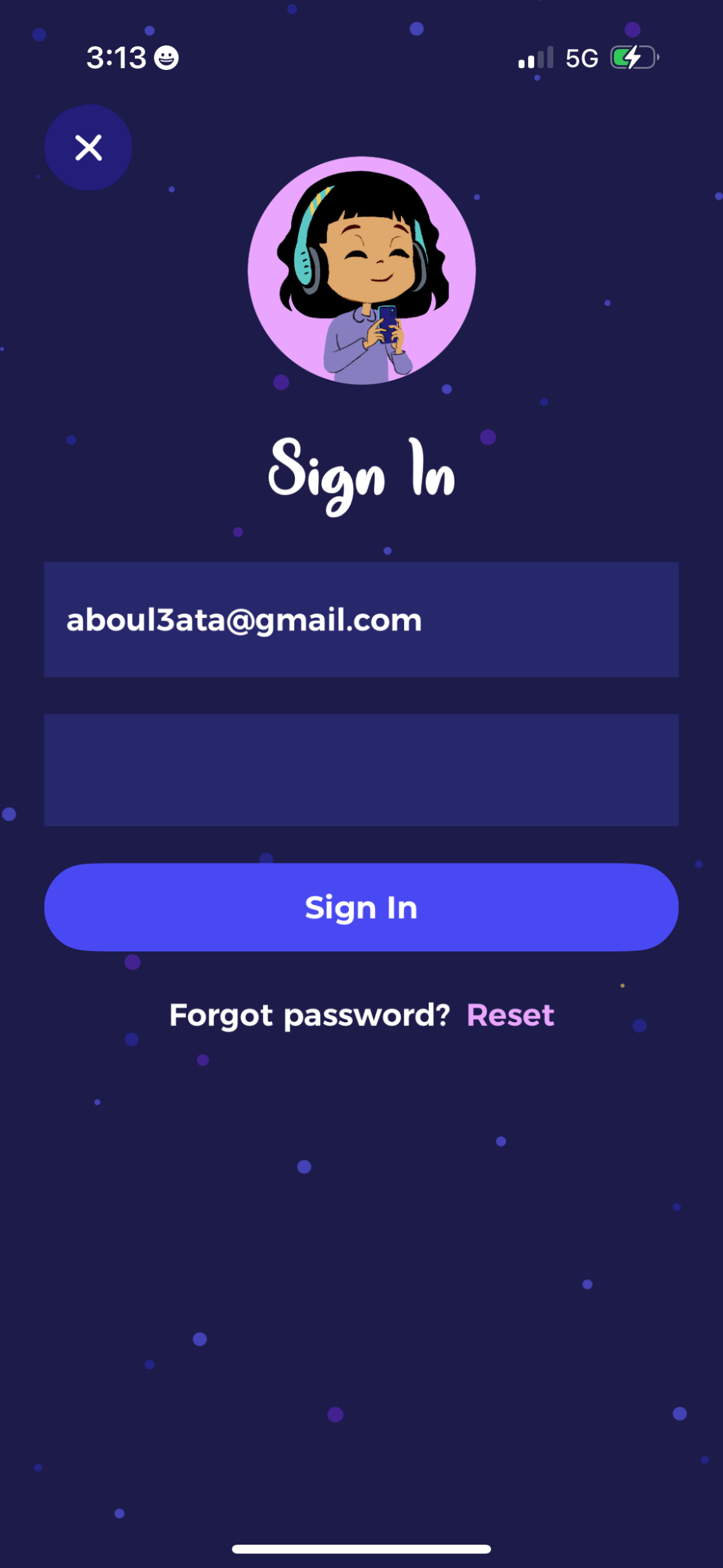 rebel app screenshot 11