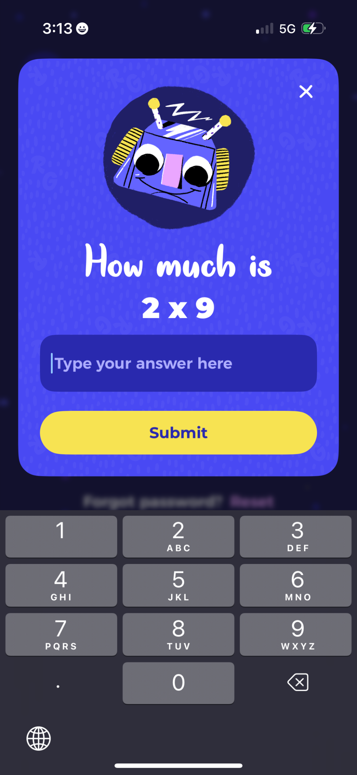 rebel app screenshot 10