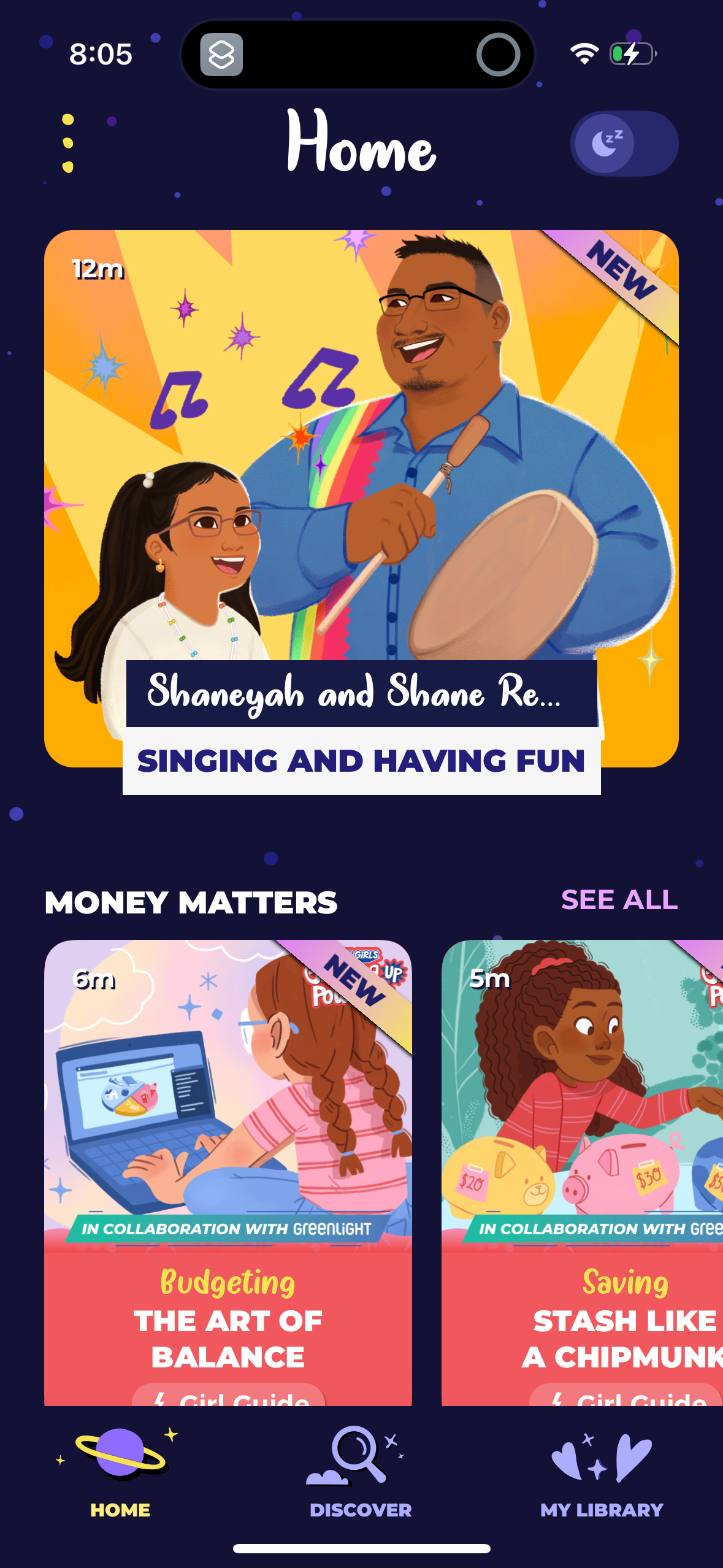 rebel app screenshot 36