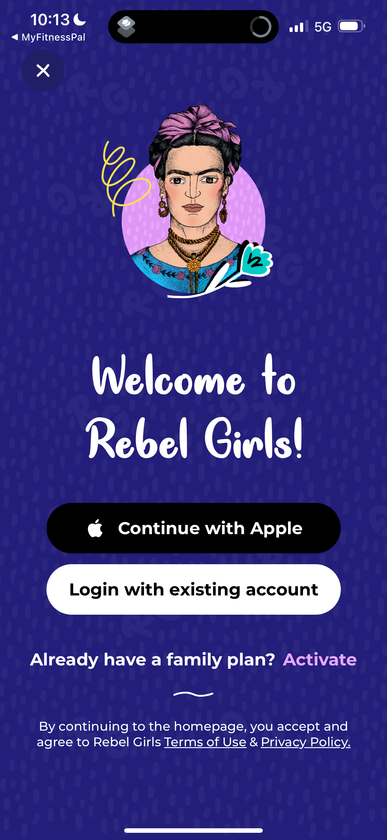 rebel app screenshot 47