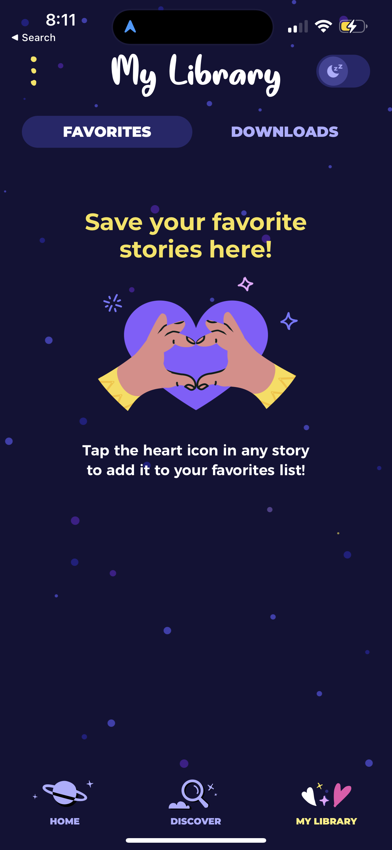 rebel app screenshot 44