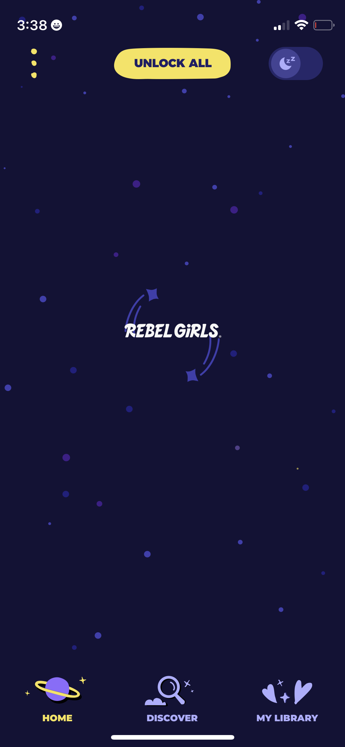 rebel app screenshot 40