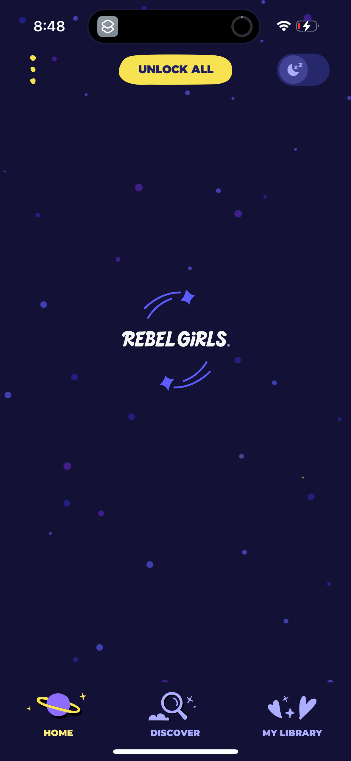 rebel app screenshot 39